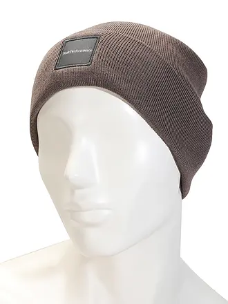 PEAK PERFORMANCE | Gorro Switch | olive